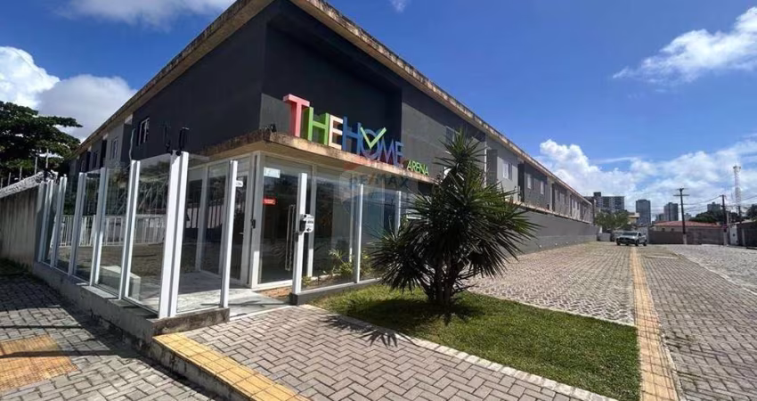 VENDA - Flat The Home Arena - Lagoa Nova - Natal - RN