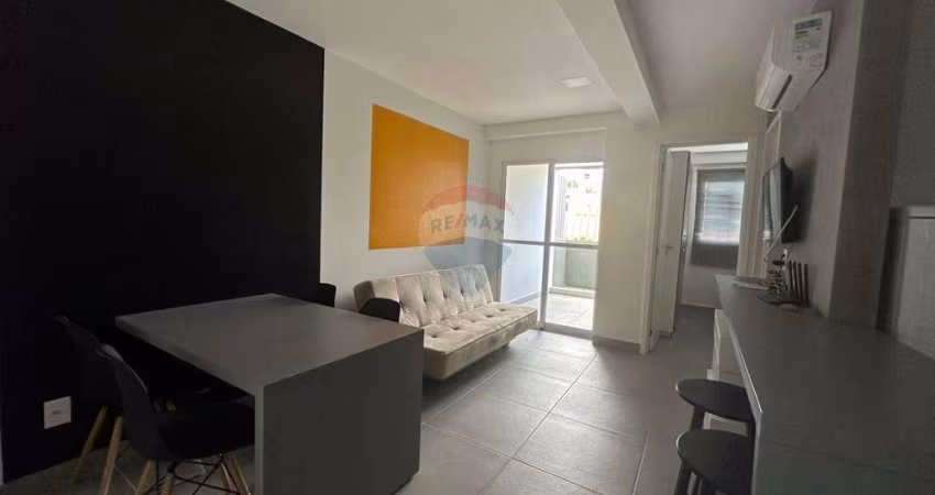 Investimento inteligente e rentável apartamento tipo stúdio vizinho a UFRN em Lagoa Nova – Natal/RN!