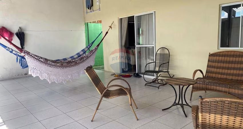 VENDA DE CASA REFORMADA - NOVA ESPERANÇA - PARNAMIRIM