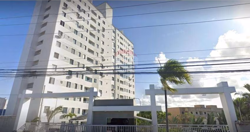 Apartamento para Locação no Residencial Top Life