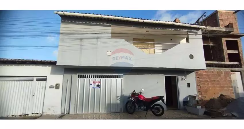 Casa 3 quartos na redinha