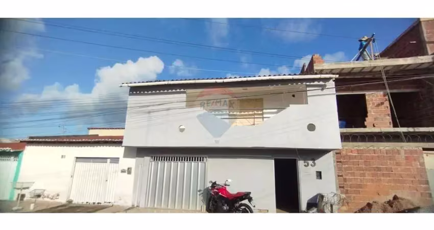 Casa com 3 quartos à venda no Redinha, Natal 