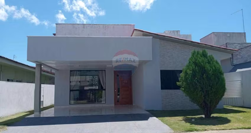 Descubra o Seu Refúgio de Luxo no Novo Leblon: Uma Vida de Sonho Espera por Você em Cajupiranga - Parnamirim!