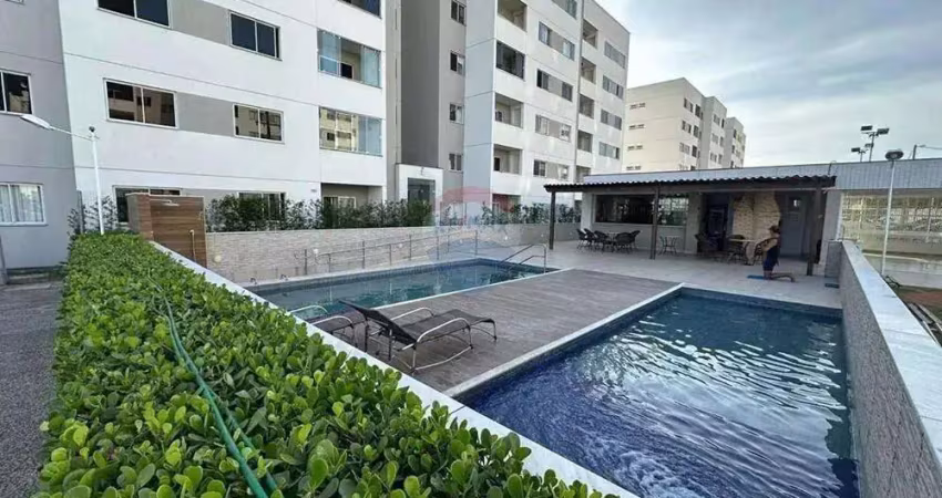 Viva com conforto e segurança no Jardins Nova Parnamirim Residencial!