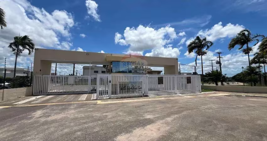 REPASSE de Lote com 242m² à VENDA – Condomínio Villa dos Ventos, Parnamirim/RN