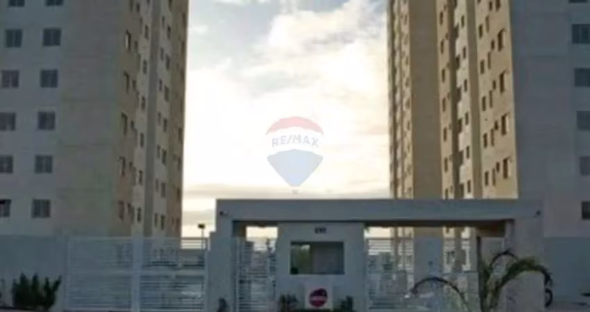 Apartamento no 14º Andar – Condomínio Certto Home Clube