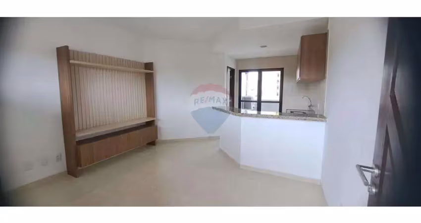 Encantador Apto em Ponta Negra, Natal - 38m²