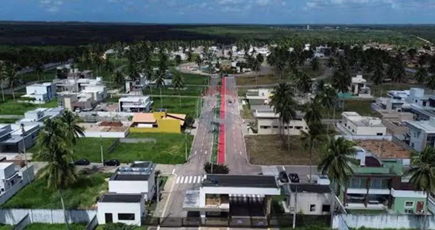 'Terreno dos Sonhos em Parnamirim: 240m² Perfeito!'