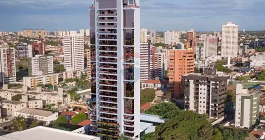 Apartamento com 4 quartos à venda na Rua Alexandre Câmara, 741, Capim Macio, Natal