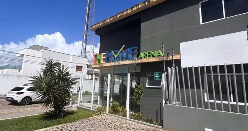 ALUGUEL - Flat The Home Arena - Lagoa Nova - Natal - RN