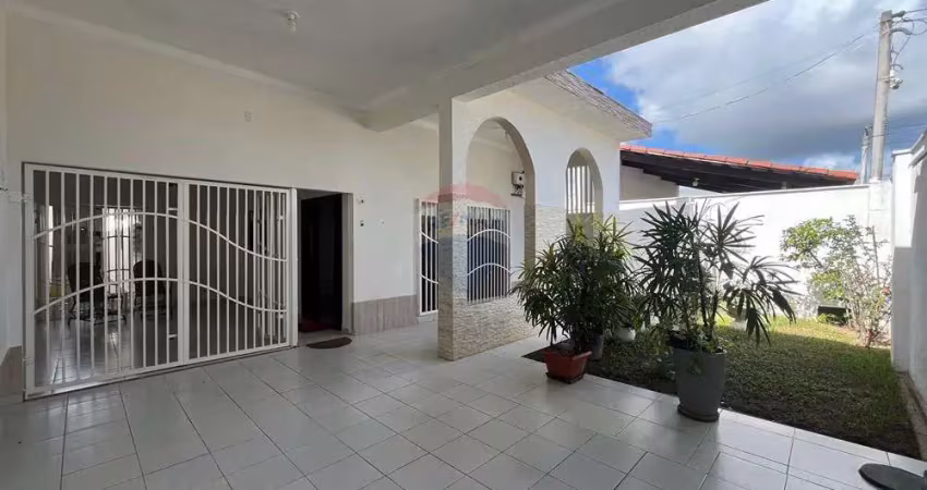 Casa com 3 Quartos e Área Gourmet à VENDA – Vale do Sol, Parnamirim/RN
