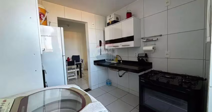 Aluguel de Apartamento no Condomínio Selma Guerra - Planalto