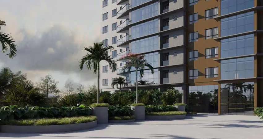 Apartamento com 3 quartos à venda no Lagoa Nova, Natal 