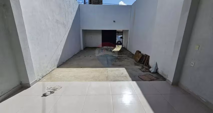 Casa em neópolis bem localizada com espaço comercial