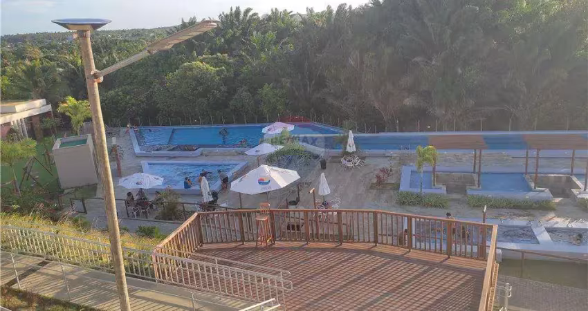 Apartamento 2 quartos, no mirantes do mar - pium-rn