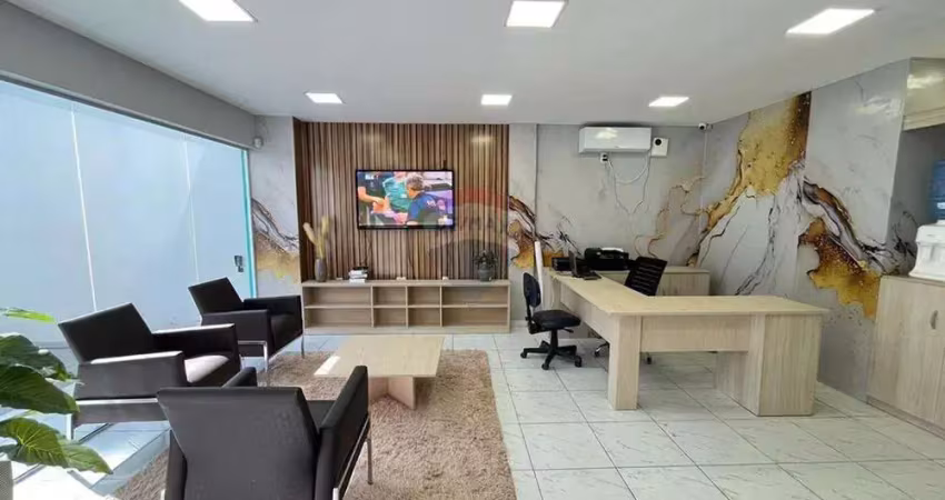 Prédio para alugar no Petrópolis, Natal 