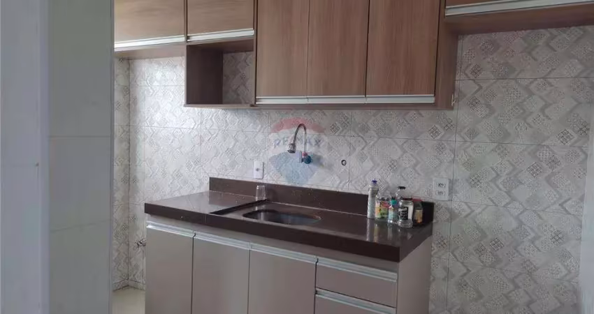 Vendo apartamento 2/4 no condomínio residencial monte verde