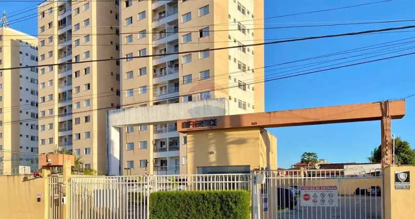 Apartamento com 2 quartos à venda – condomínio difference,, parnamirim/rn