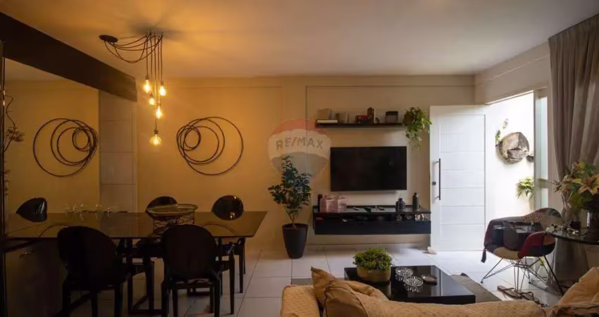 Casa de 3/4 no condomínio bosque das árvores, nova parnamirim !!!