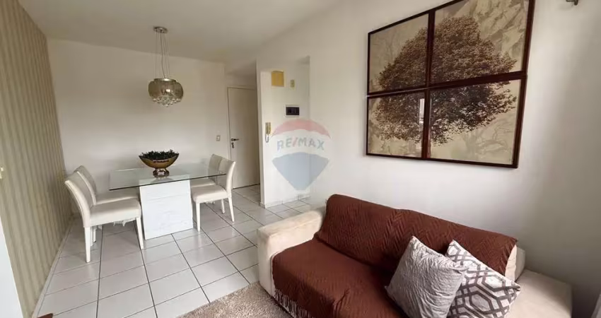 Apartamento com 2 quartos para alugar na RUA EDSON TEIXERA DA SILVA, 270, Ponta Negra, Natal