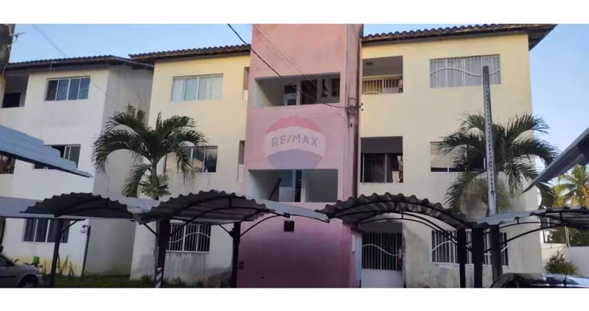 Apartamento em são gonçalo come 2 quartos em vila paraíso, são gonçalo'