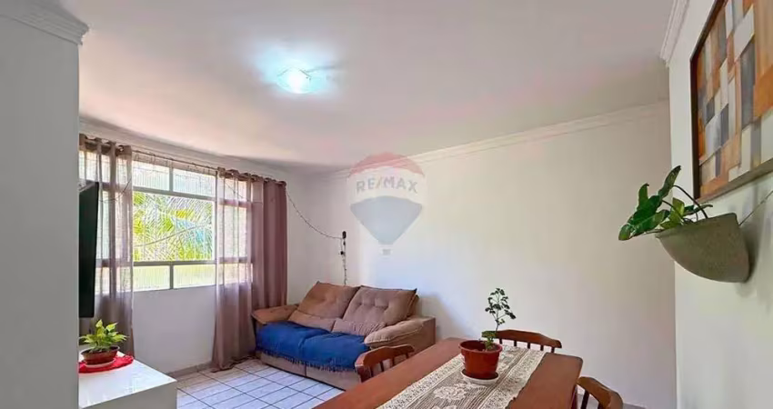 Apartamento com 2 quartos à venda na Rua Alexandre Câmara, 1756, Capim Macio, Natal