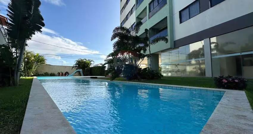 Apartamento à venda no parque dos eucaliptos – nova parnamirim/rn!