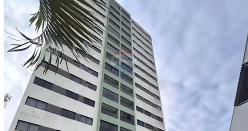 Venda - apartamento 3 quartos, 1 suíte com closet – nova parnamirim - parnamirim - rn