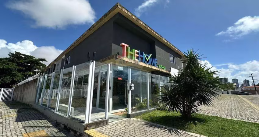 Venda de apartamento tipo estúdio vizinho a ufrn em lagoa nova – natal/rn!