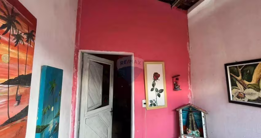 Casa com 3 quartos à venda no Centro, Macaíba 