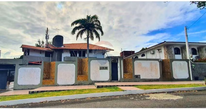 Capim macio – casa  c/ terreno de 900m², perto ufrn!