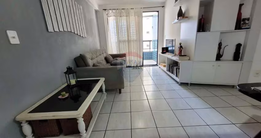 Apartamento com 2 quartos à venda no Ponta Negra, Natal 
