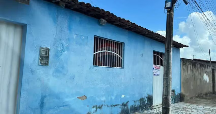 Casa com 3 quartos à venda no Centro, Macaíba 