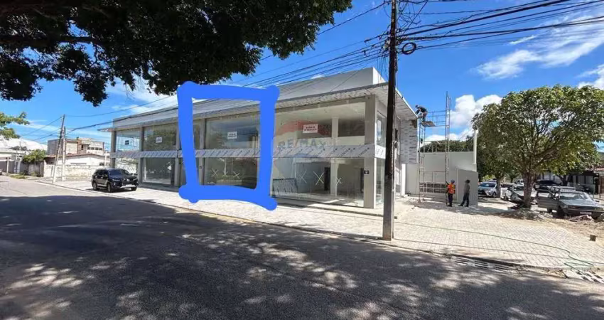 Sala comercial para alugar no Lagoa Nova, Natal 