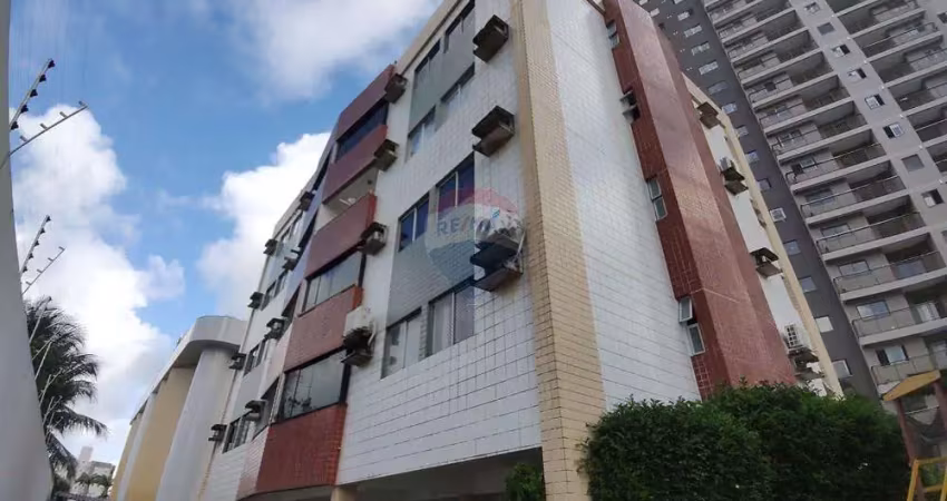 Aluguel em capim macio: apto 3/4 no condomínio josefa bezerra de medeiros