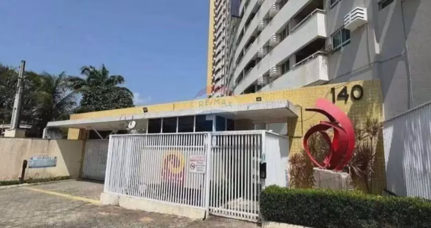 Apartamento para alugar no Ponta Negra, Natal 