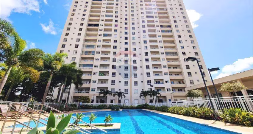 Apart. com 68 m² no cond. sttilo club residence em nova parnamirim