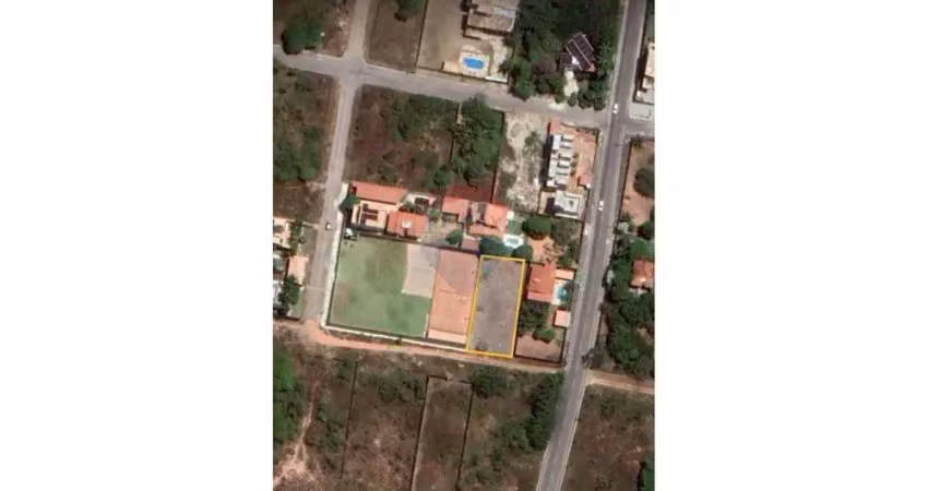 Terreno à venda no Pirangi do Norte (Distrito Litoral), Parnamirim 