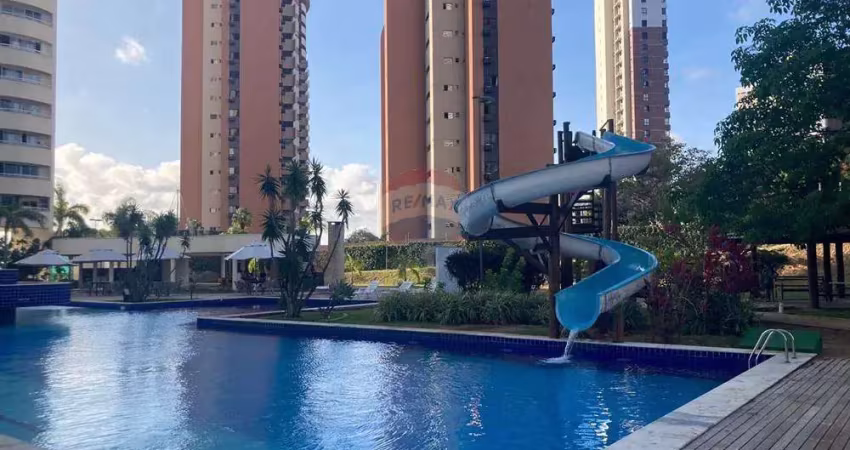 Apartamento com 2 quartos para alugar na Avenida Deputado Antônio Florêncio de Queiroz, 2995, Ponta Negra, Natal