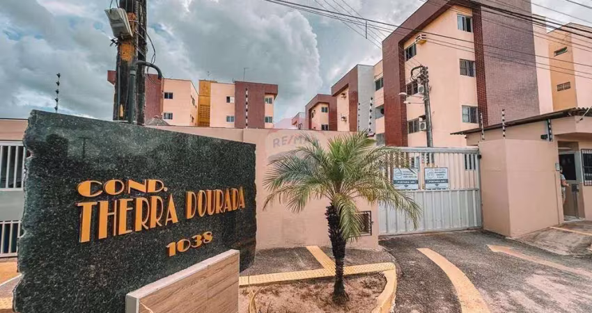 Apartamento com 3 quartos à venda no Nova Parnamirim, Parnamirim 