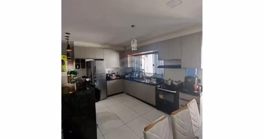 Casa com 3 quartos à venda na Nossa Senhora da Apresentação, Natal 