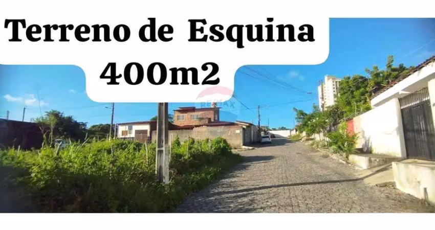 Terreno à venda no Redinha, Natal 