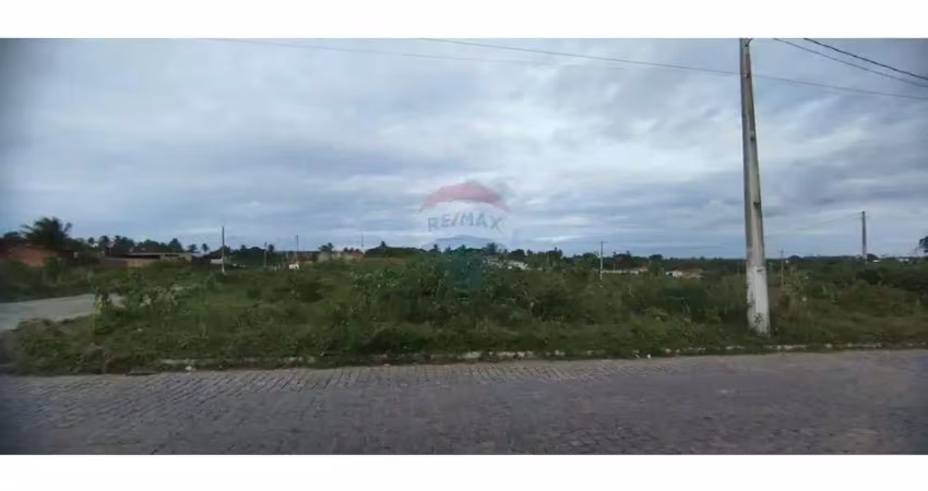Terreno à venda no Centro, São Gonçalo do Amarante 