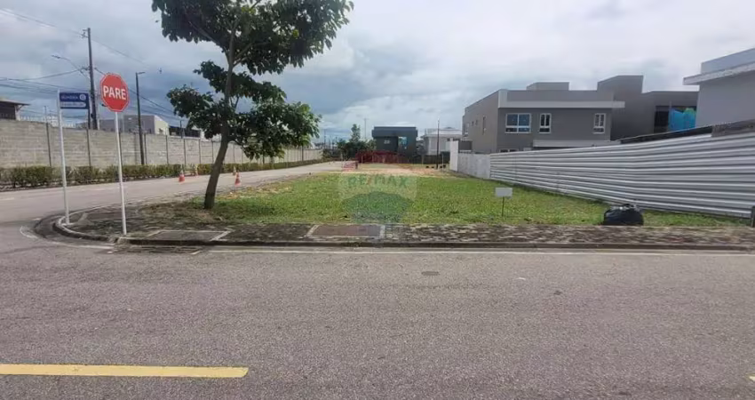 Terreno à venda no Pitimbu, Natal 