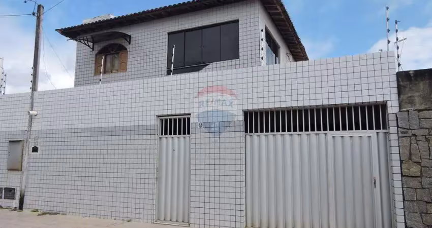 Casa com 5 quartos para alugar no Lagoa Azul, Natal 