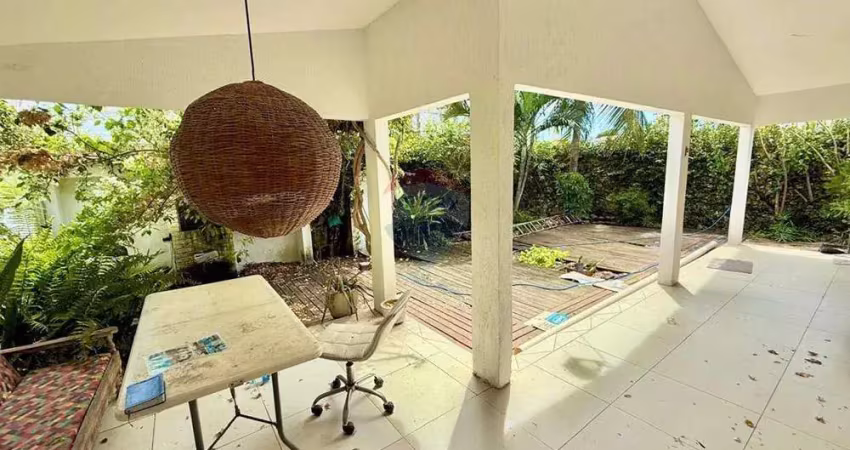Casa com 4 quartos à venda no Ponta Negra, Natal 