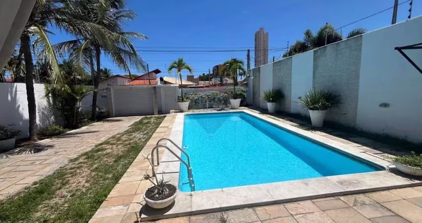 Casa com 3 quartos à venda na RUA PROFESSOR DIRCE COUTINHO, 1950, Capim Macio, Natal