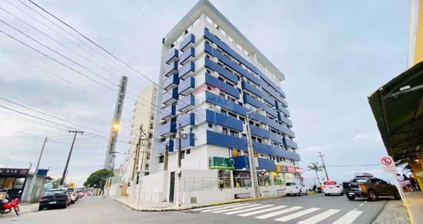 Apartamento com 1 quarto para alugar no Ponta Negra, Natal 