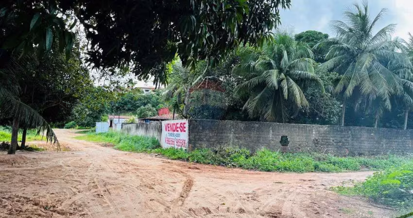 Terreno à venda no Candelária, Natal 