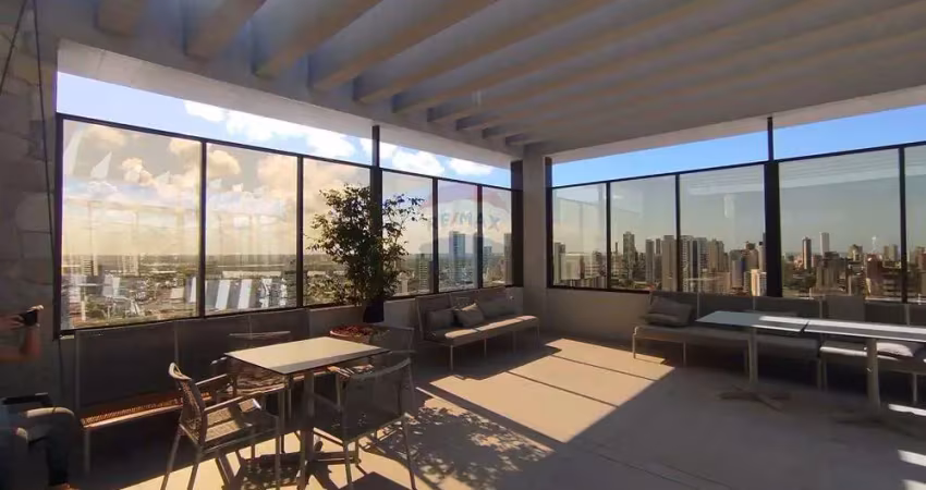 Apartamento dos sonhos: luxo e conforto no coração do tirol